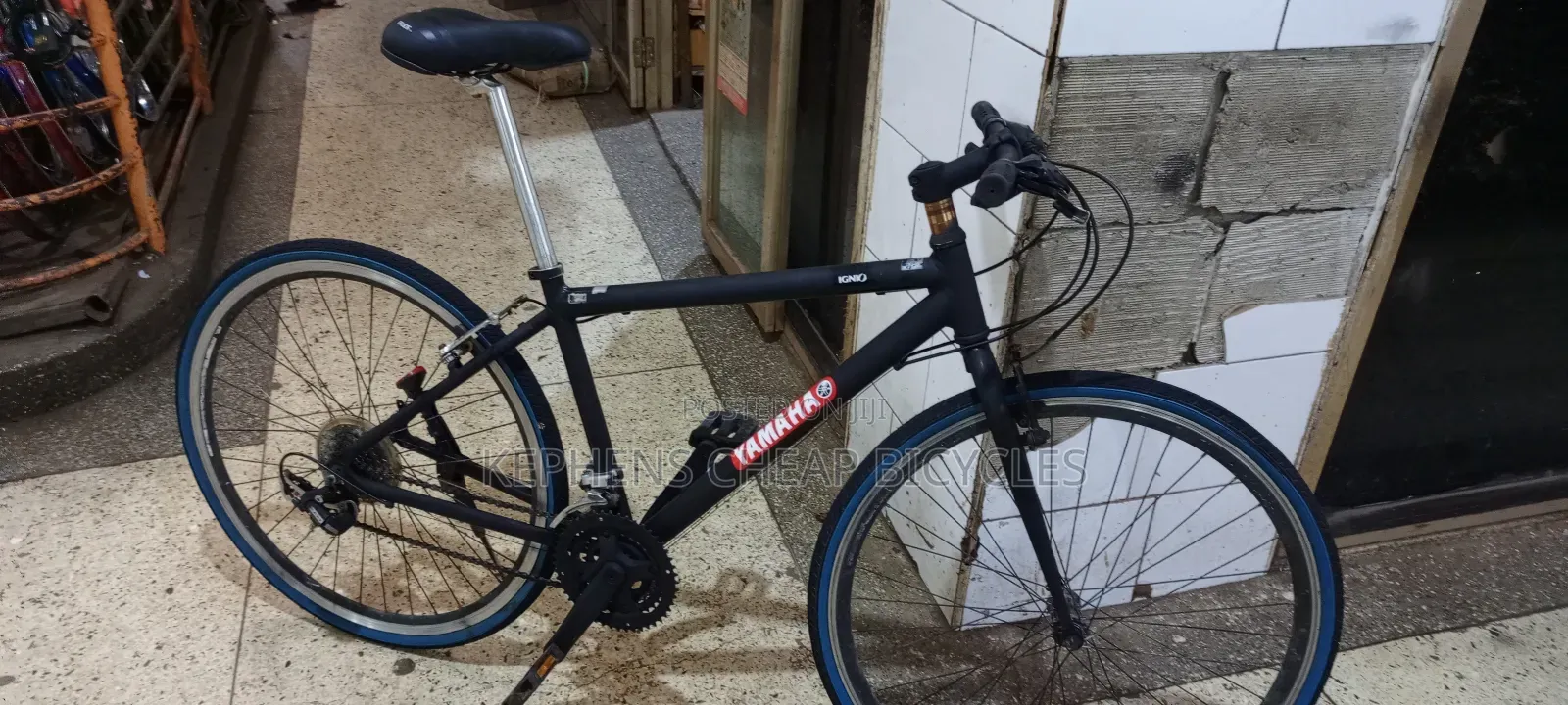 Adult Bike Size 28 Sportt