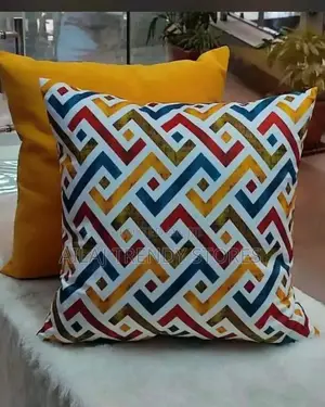 Posh Fibre Throw Cushions