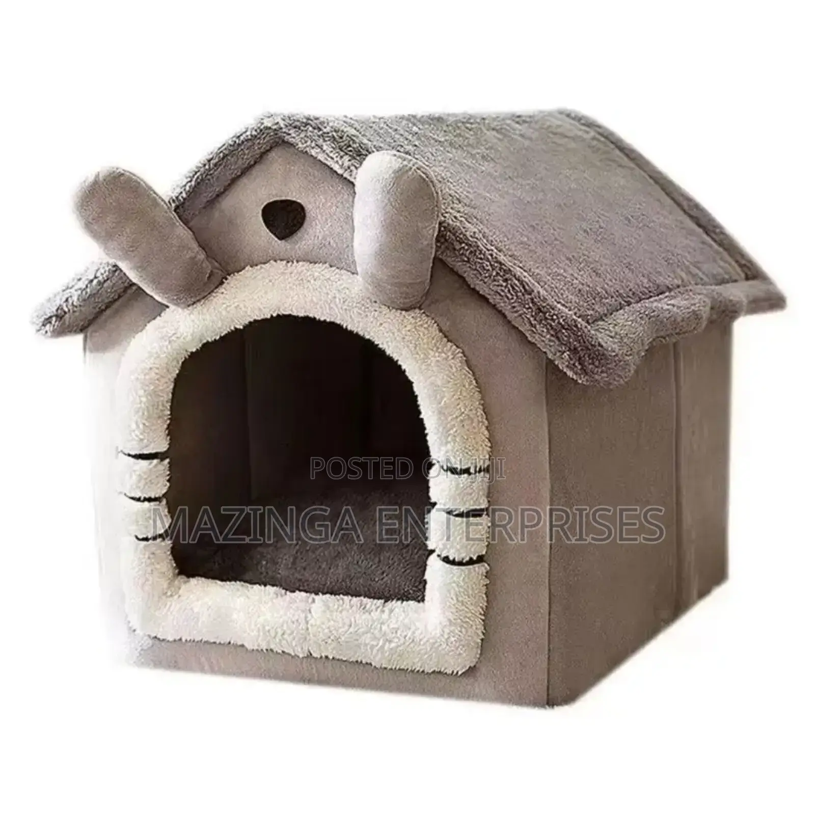 Foldable Winter Warm Dog/Pet Nest Kennel House