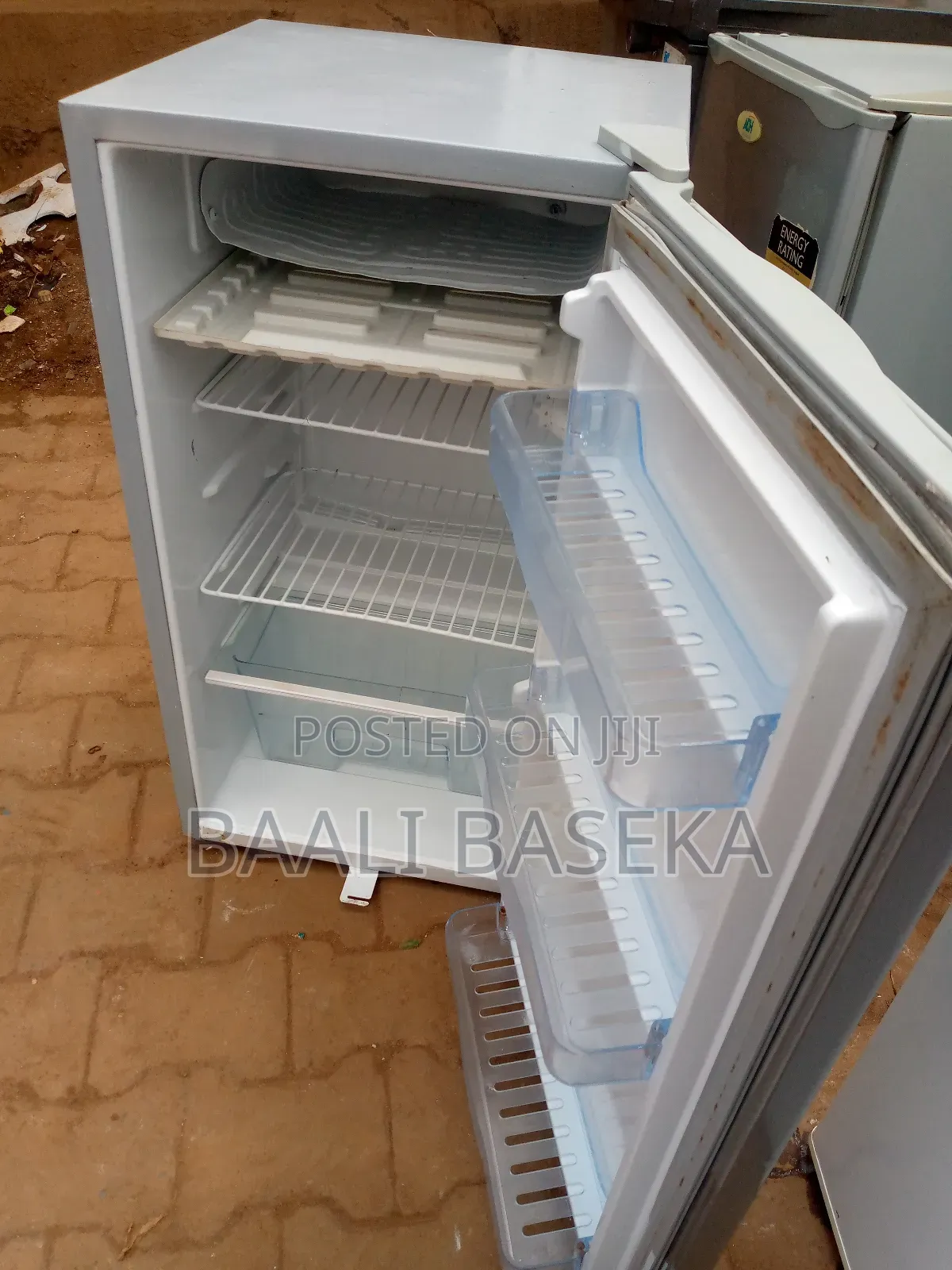 Home Use Fridge/Refrigerator
