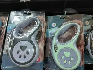 5meter Retractable Telescopic Dog Leash