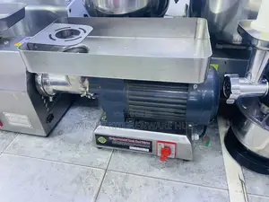 Heavy Duty Commercial Meat Mincer/Grinder