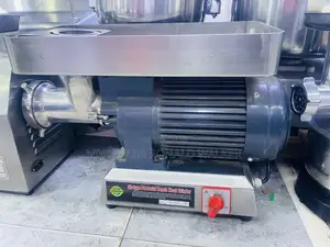Heavy Duty Commercial Meat Mincer/Grinder