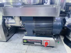 Heavy Duty Commercial Meat Mincer/Grinder