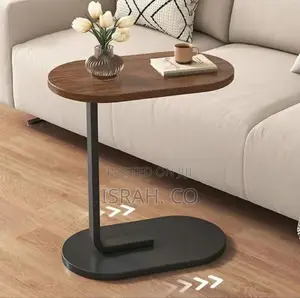 Sofa Side Movable Table