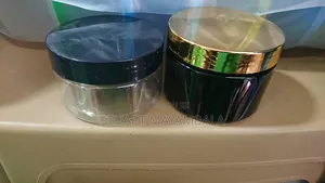 Empty Tines For Vaseline