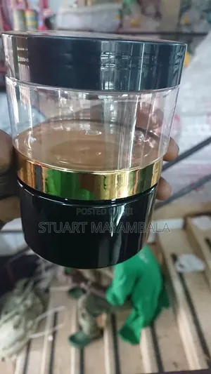 Empty Tines For Vaseline