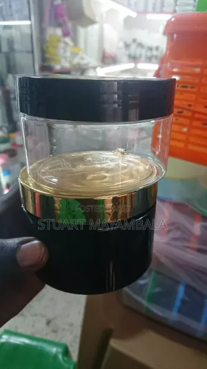 Empty Tines For Vaseline