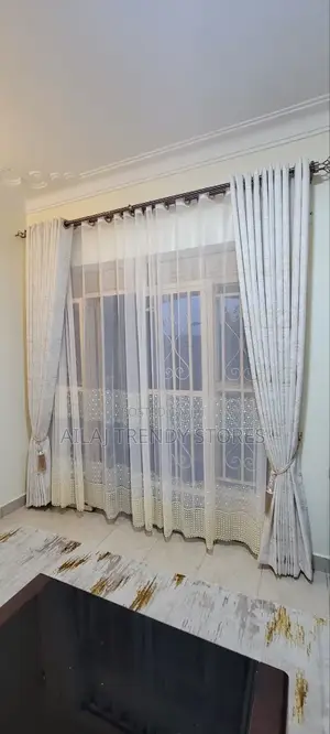 Despicable Curtains Per Finished Metre