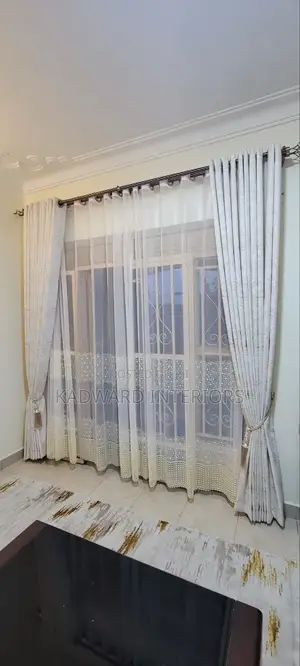 Despicable Curtains Per Finished Metre