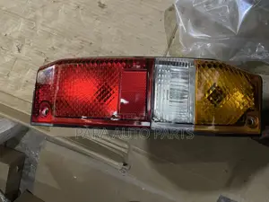 Taillight Land Cruiser Fj70 or Fj75 Series