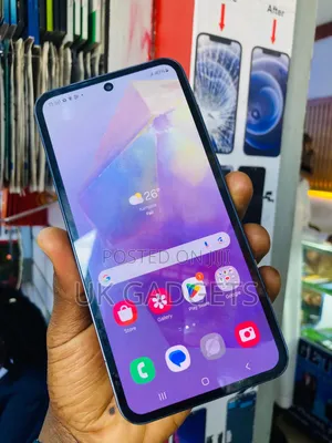 Samsung Galaxy A54 5G 128 GB