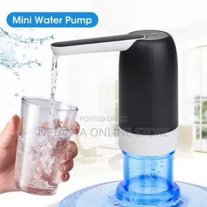 Electric Water Dispenser /Pump