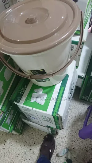 Baby Bukect