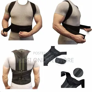 Adjustable Spine Posture Corrector