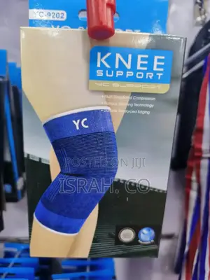 Yc Knee Support
