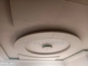 Gypsum Designs and Tv Units