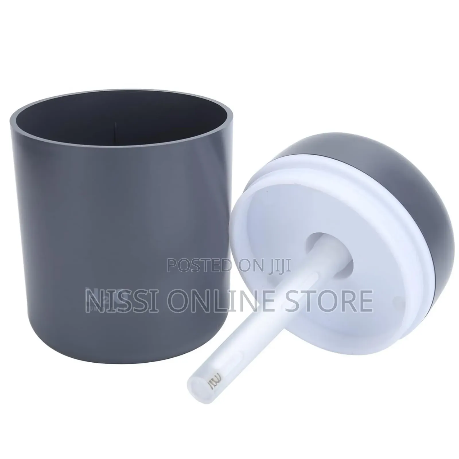 Portable Mini Aroma Humidifier