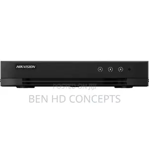 4 Channel DVR 1080p H256 Pro