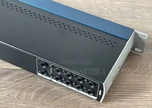Audio Interface