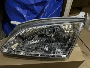 Spacio Headlight
