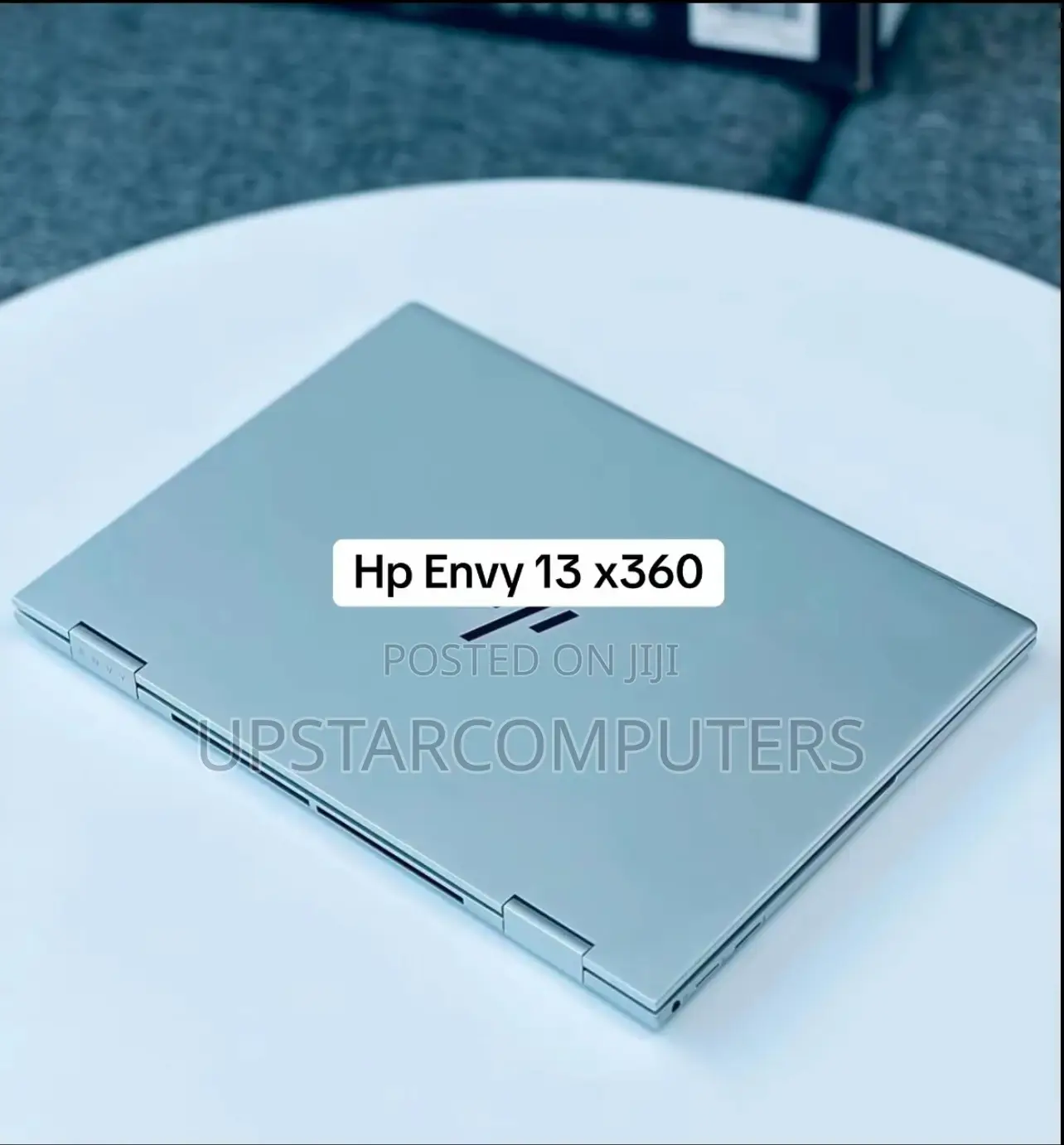 Laptop HP Envy 13 16GB Intel Core I7 SSHD+SSD 512GB