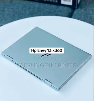 Laptop HP Envy 13 16GB Intel Core I7 SSHD+SSD 512GB