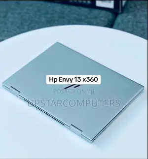 Laptop HP Envy 13 16GB Intel Core I7 SSHD+SSD 512GB