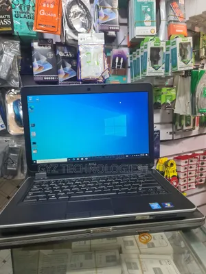 Photo - Laptop Dell Latitude E6440 8GB Intel Core I5 HDD 500GB
