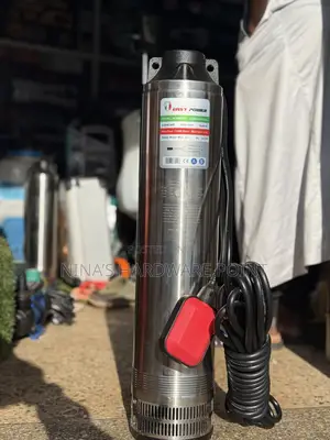 Water Pump 81mtrs Easypower (Heavy Duty)
