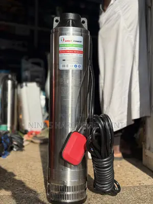 Water Pump 81mtrs Easypower (Heavy Duty)