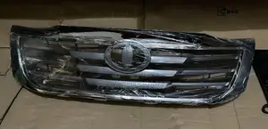 Toyota Hillux Vigo Super Grille