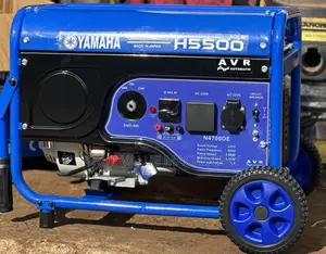 Generator Yamaha 100% Copper