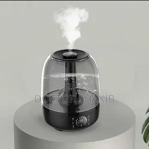 New 4.8l Large Capacity Sonifer Sf-6524 Humidifier