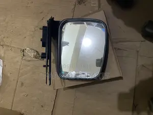 Toyota Hiace Drone Side Mirror
