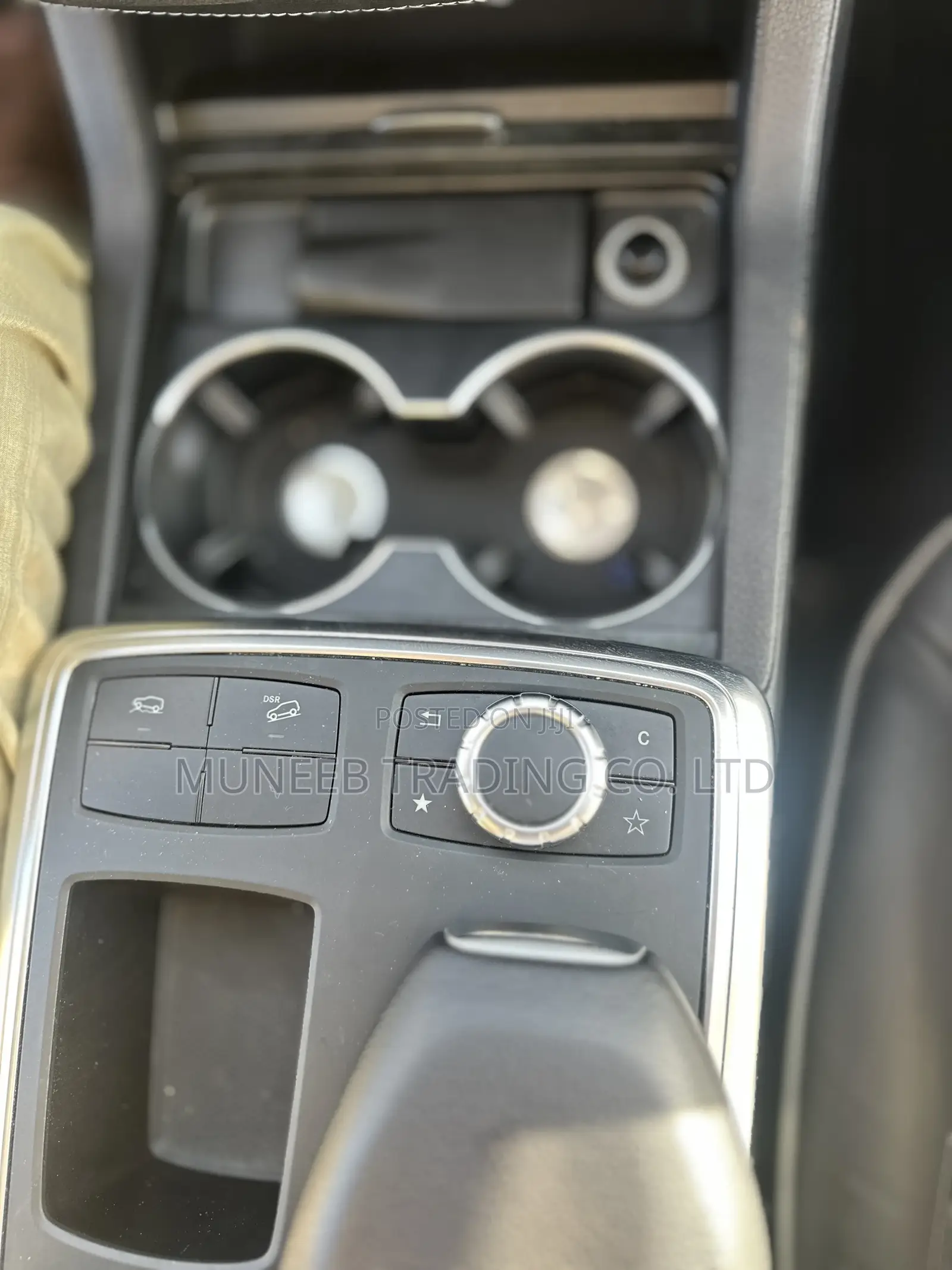 Mercedes-Benz M Class ML 350 4Matic 2012 White