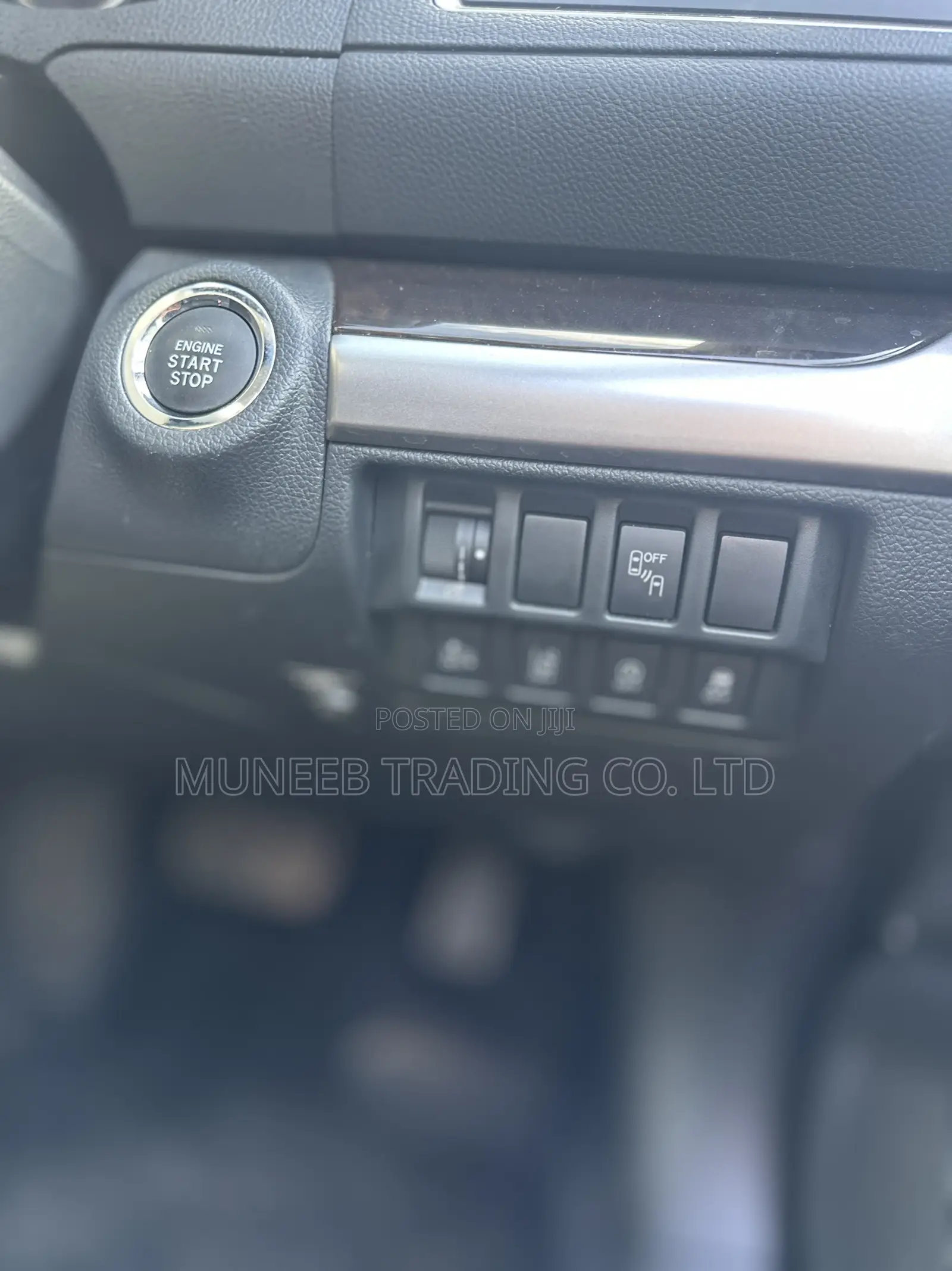 Subaru Outback 2.5i AWD 2016 Black