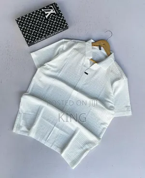 Whizz Shirts