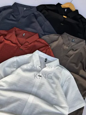 Whizz Shirts