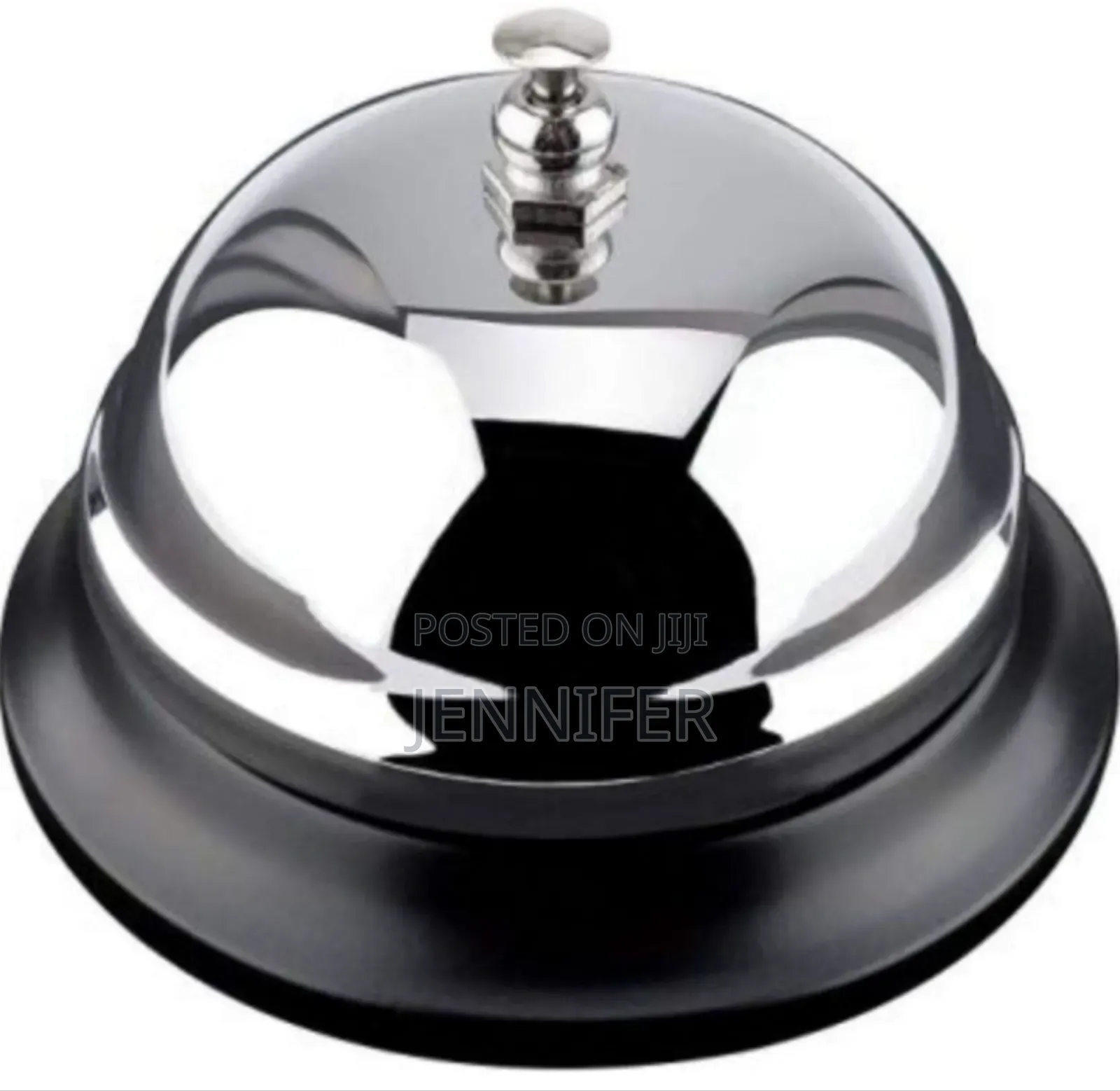 Reception Desk Call Bell
