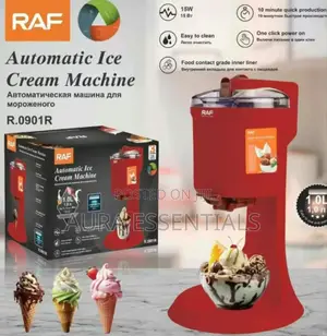 1000ml Raf Automatic Home Ice Making Machine
