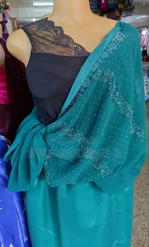 Morel Fashion Mushanana