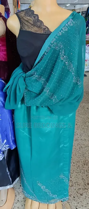 Morel Fashion Mushanana