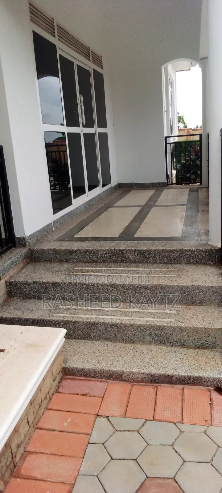 Furnished 3bdrm House in Namasumbi, Kyampisi for sale