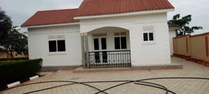 Furnished 3bdrm House in Namasumbi, Kyampisi for sale