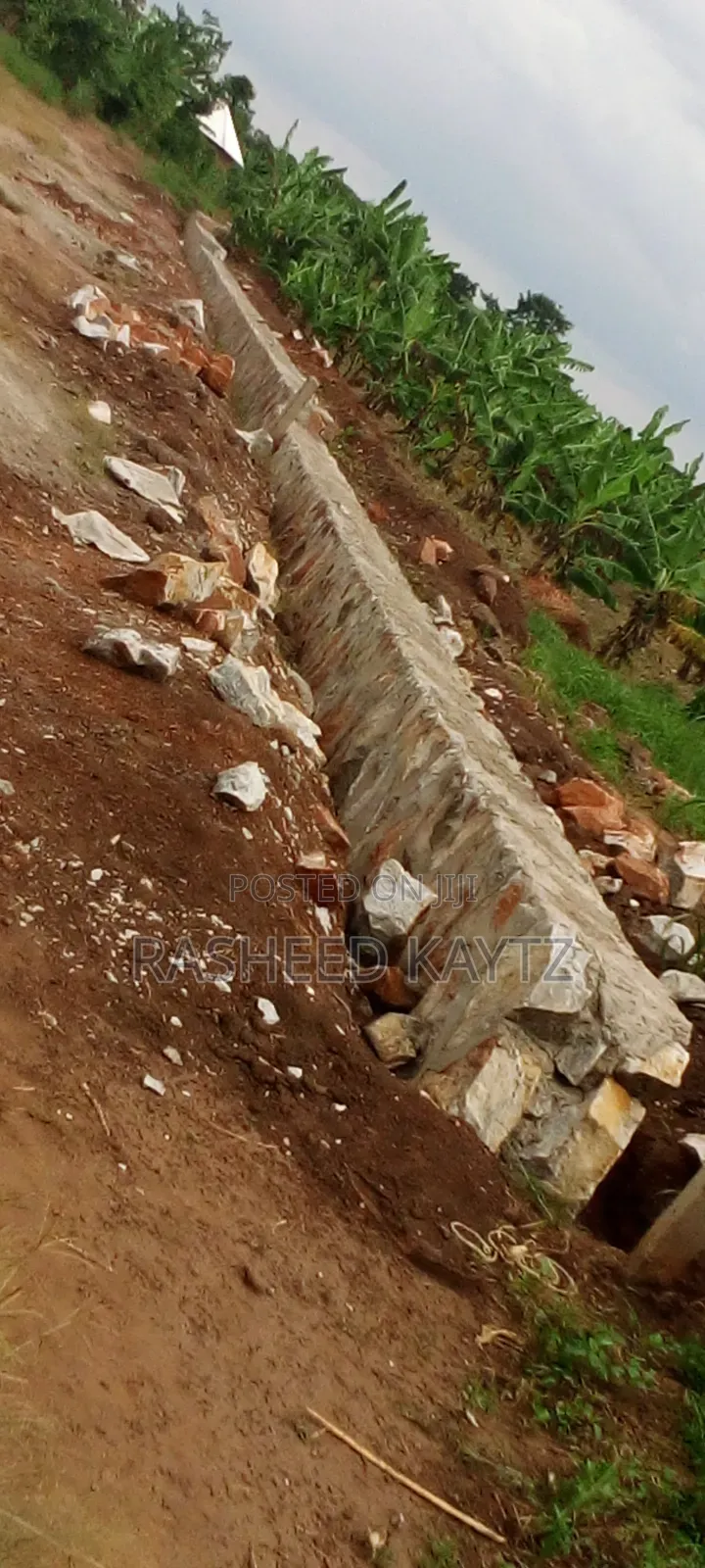 Furnished 3bdrm House in Namasumbi, Kyampisi for sale