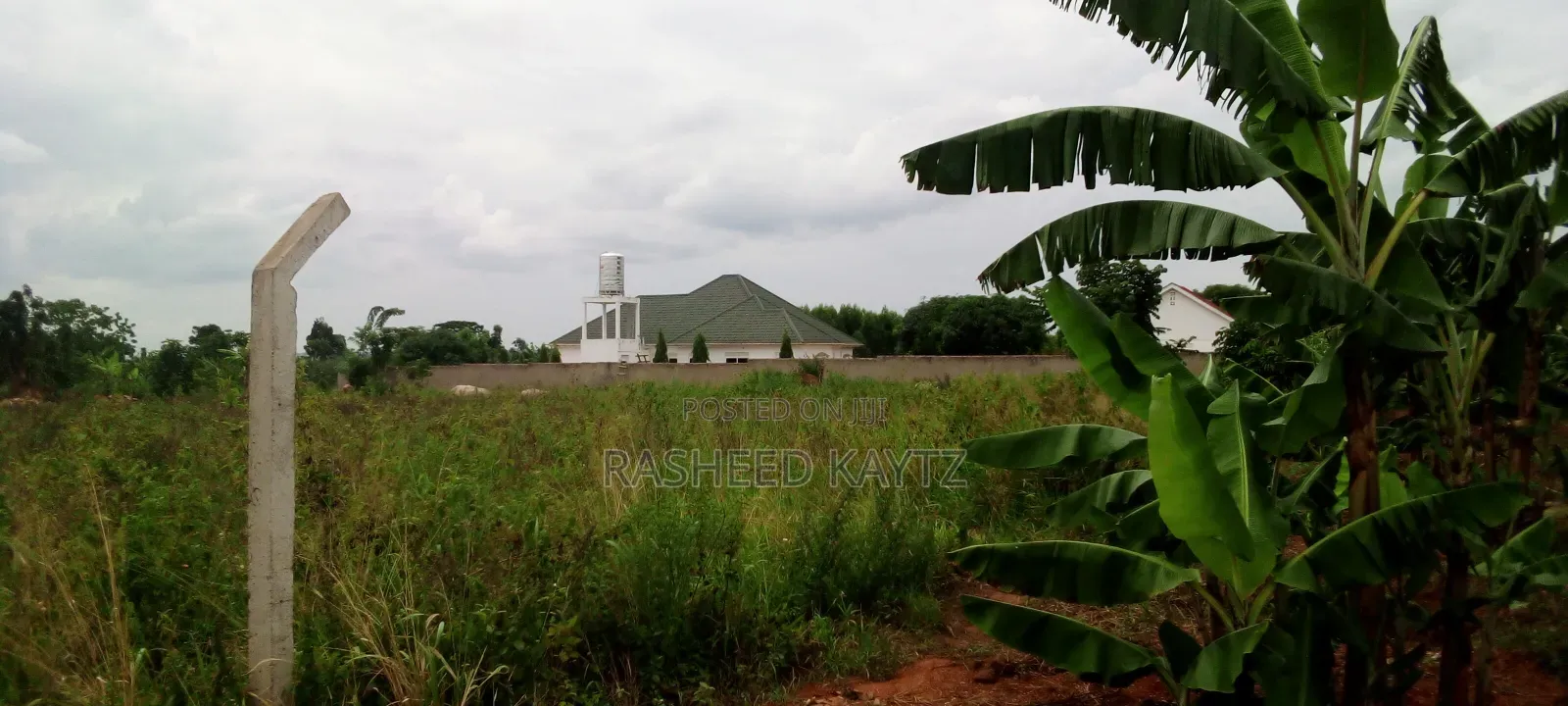 Furnished 3bdrm House in Namasumbi, Kyampisi for sale