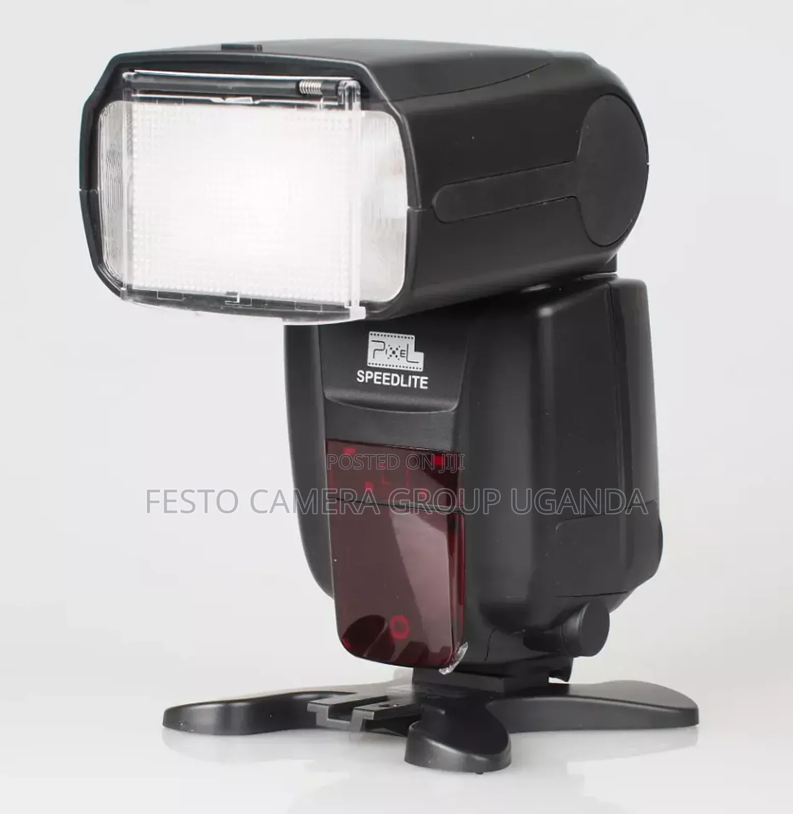 Pixel X800n Standard Speedlite