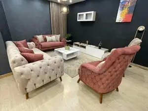 Seven Seater Sofa Set