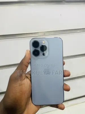 Apple iPhone 13 Pro 128 GB Blue